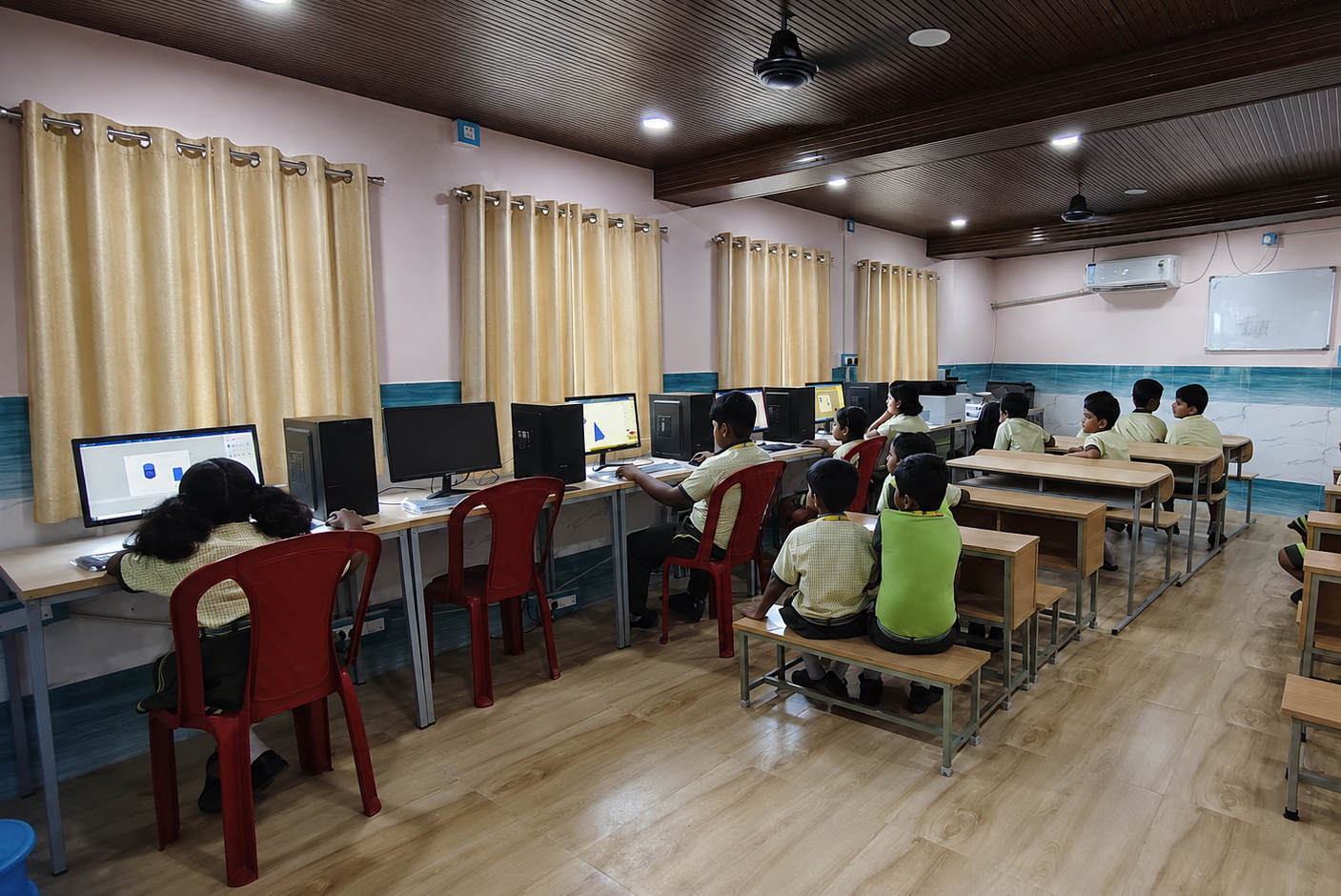 Computer Lab